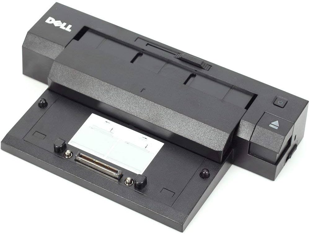 Dell Dockingstation